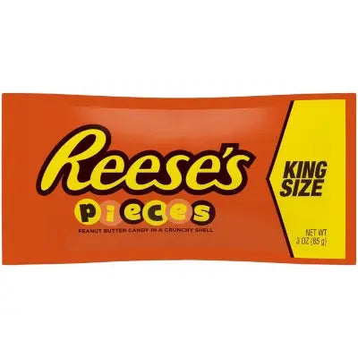 KS REESE'S PIECES 18CT