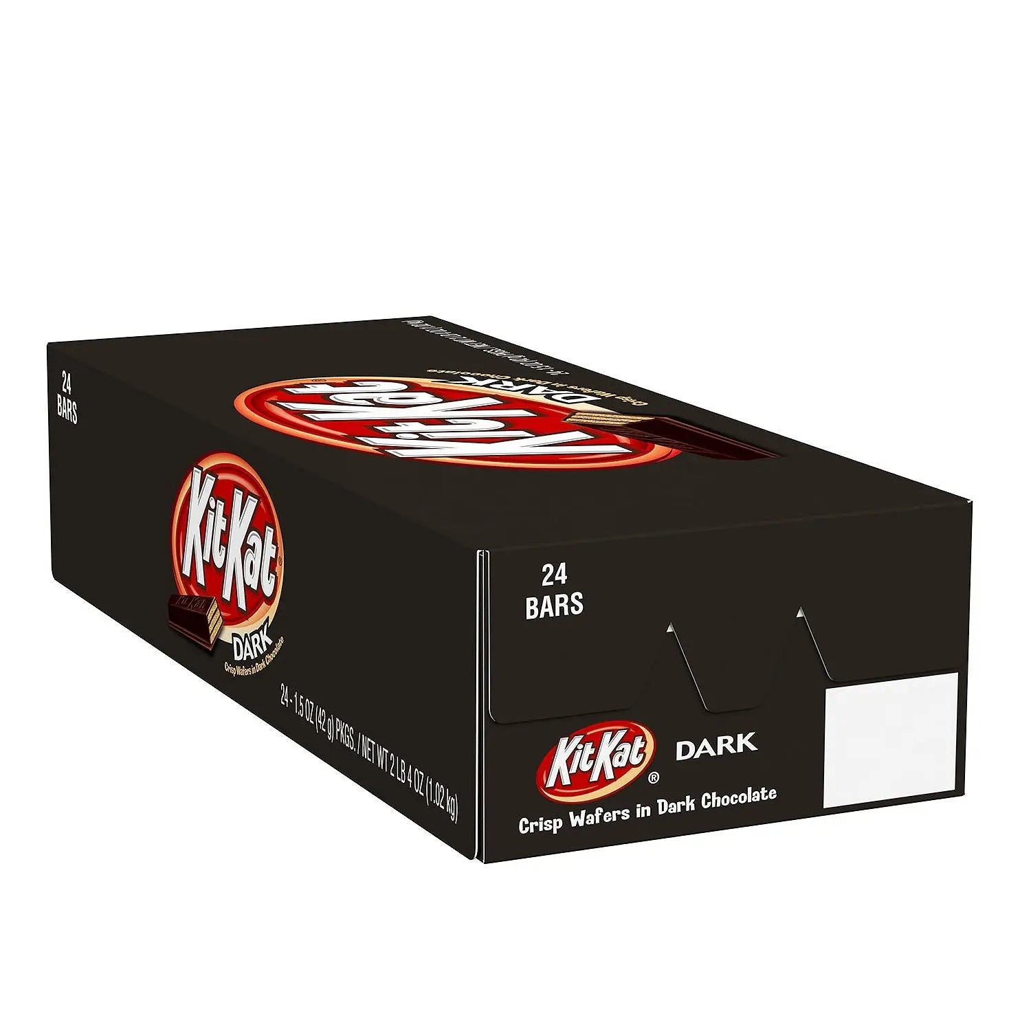 KIT KAT DARK CHOCOLATE 24 CT