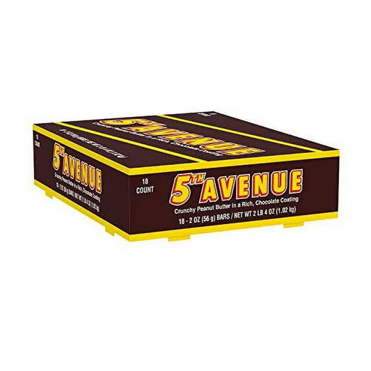 KS 5TH AVENUE 18CT