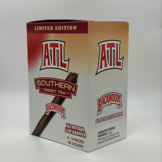 Backwoods 8/5PK Atlanta