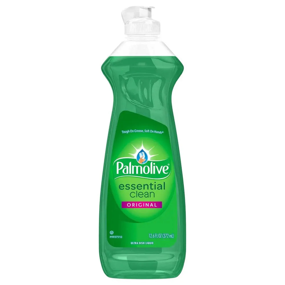 PALMOLIVE D/W LIQ GREEN 10/12.6 OZ