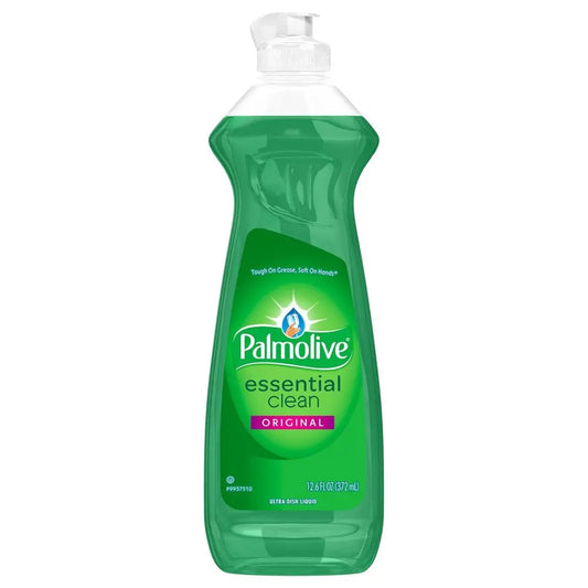 PALMOLIVE D/W LIQ GREEN 10/12.6 OZ
