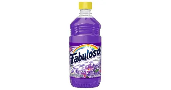 FABULOSO LAVENDER 12/16.9OZ