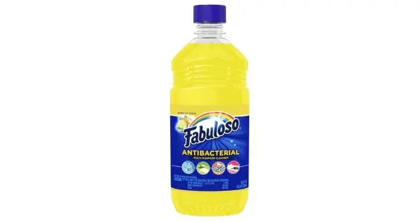 FABULOSO ANTIBACTERIAL 12/16.9 OZ