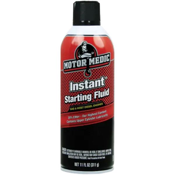 STARTING FLUID 12 OZ