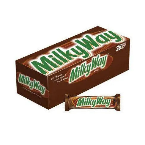 MILKY WAY 36CT