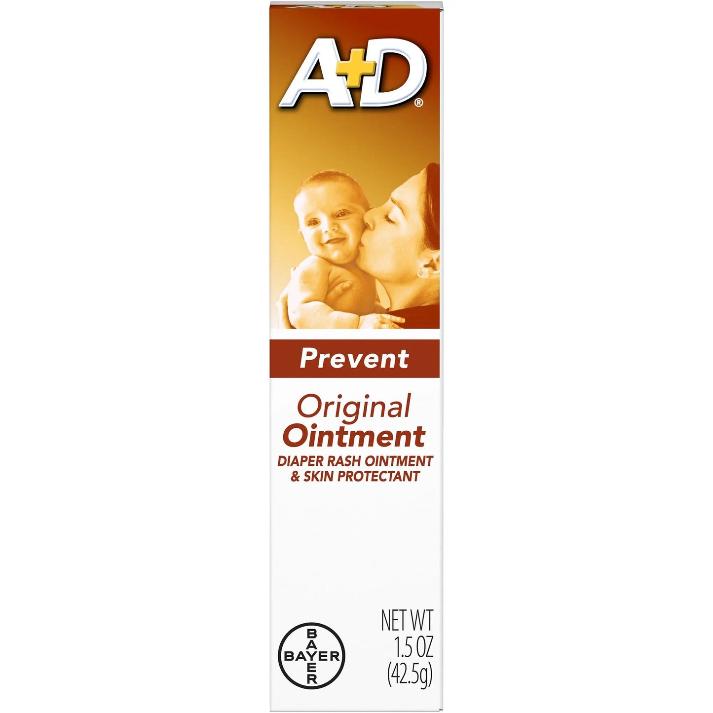 A + D OINTMENT 3/1.5OZ