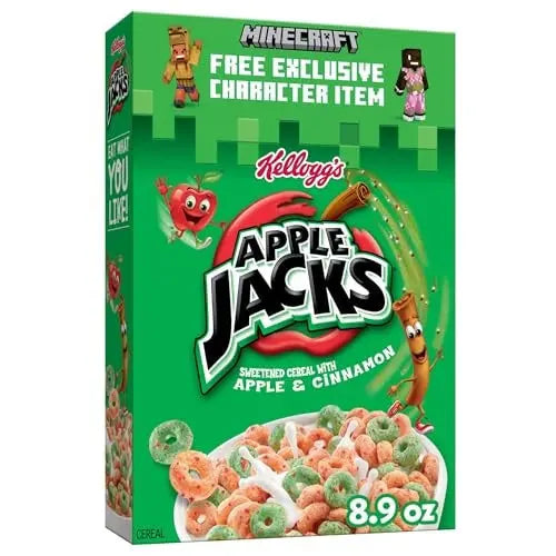 KELL APPLE JACKS 6/8.9 OZ
