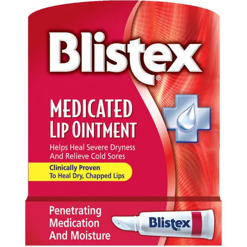 BLISTEX RED 24 CT