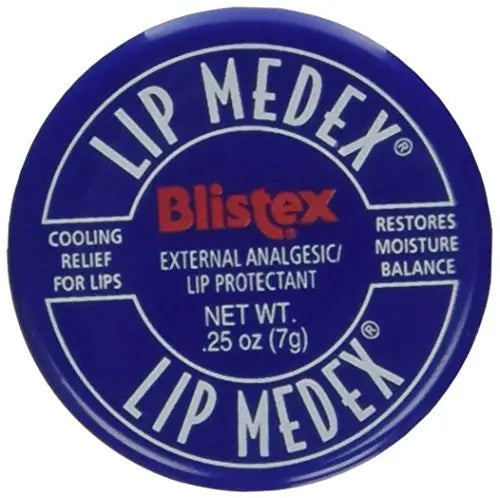 BLISTEX LIP MEDEX .25OZ 12CT