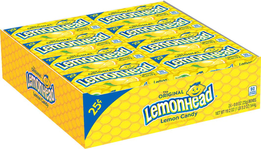 FERRARA LEMON HEAD 35C