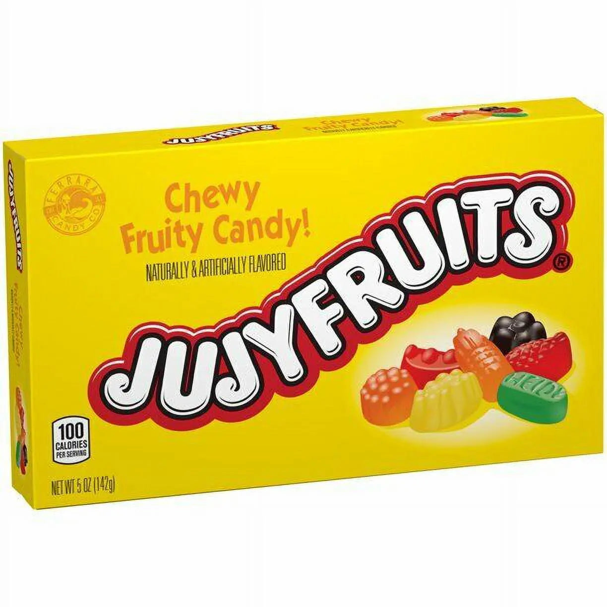 THR JUJYFRUITS 6CT