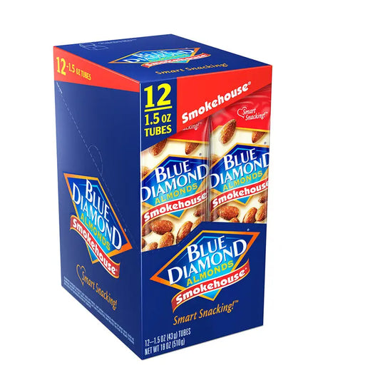 BLUE DIAMOND TUBES SMOKEHOUSE 1.5OZ/12CT