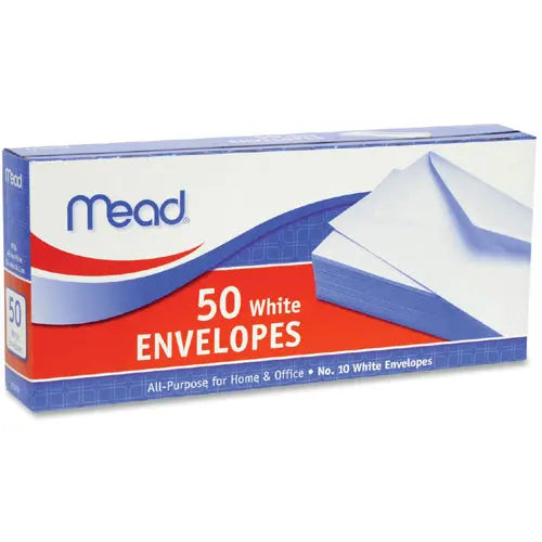 ENVELOPES (MEAD) LRG
