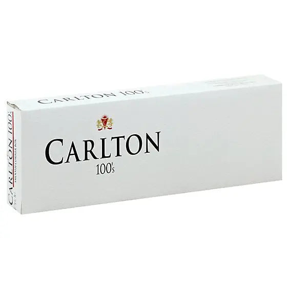 CARLTON BOX