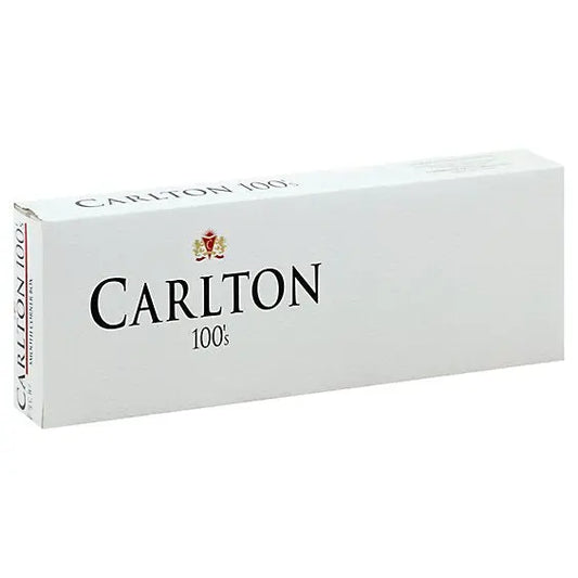 CARLTON BOX