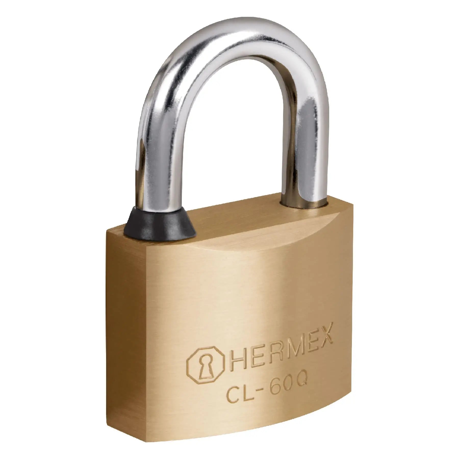BLISTER PADLOCK 60 MM 6CT
