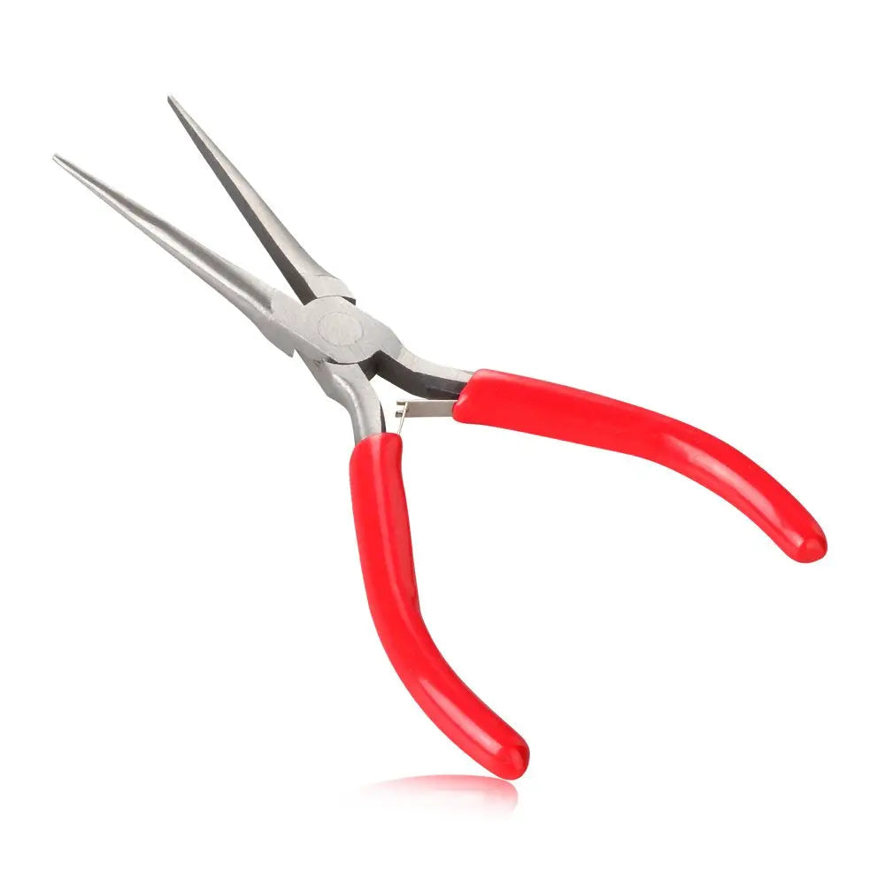 BLISTER 6" NOSE PLIERS 6 CT