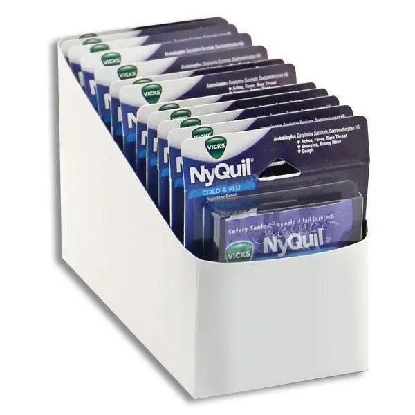 BLISTER NYQUIL 12 CT