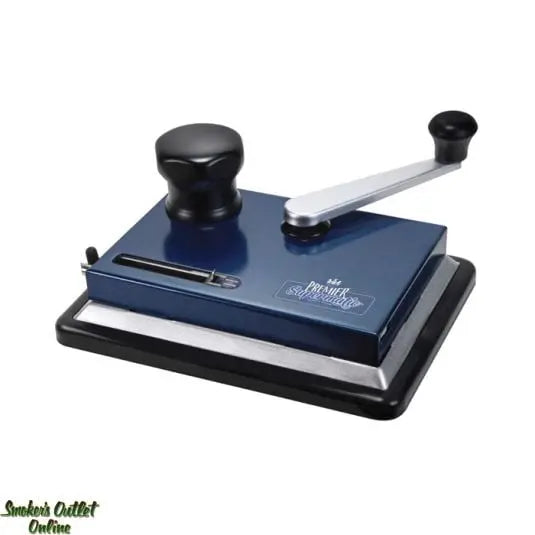 PREMIER SUPERMATIC CIG. MACHINE