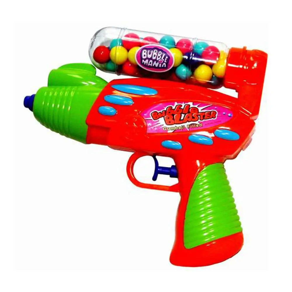 BUBBLE BLASTER GUN 6 CT