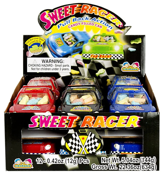 SWEET RACER 12CT