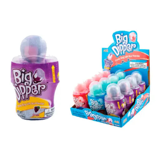 BIG DIPPER 12CT