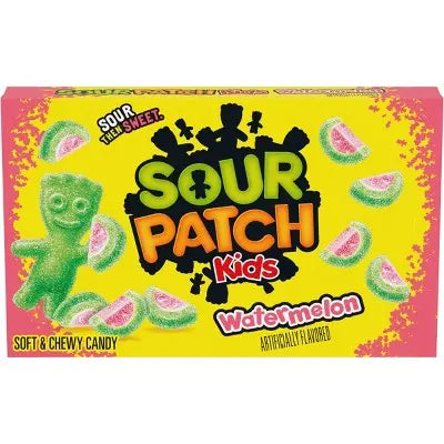 THR SOUR PATCH WATERMELON 6CT