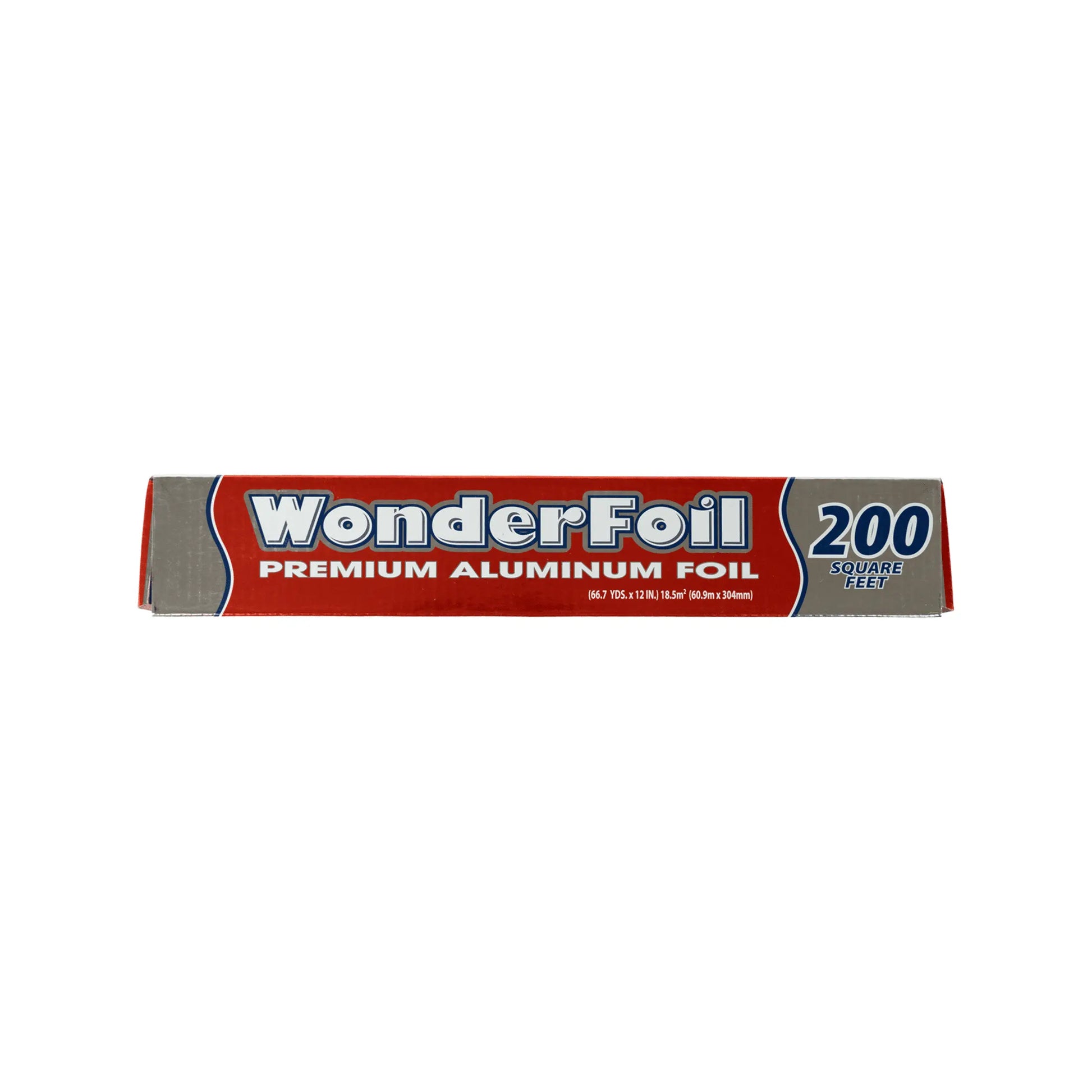FOIL ALUMINUM WRAP (WONDERFOIL)