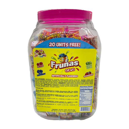 FRUNAS JAR 192CT