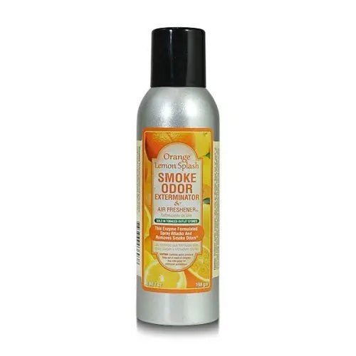 SMOKE ODOR SPRAY 7 OZ