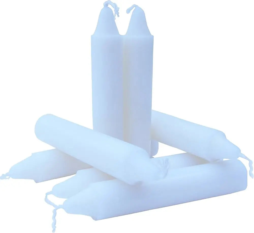 EMERGENCY CANDLES 72CT