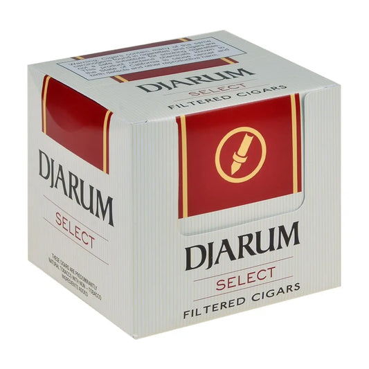 DJARUM MILD (SELECT) CIGARS 10PK
