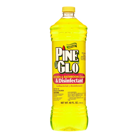 PINEGLO DISF KIT/BATH 6CT/8OZ
