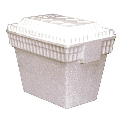 FOAM COOLER 26 QRT