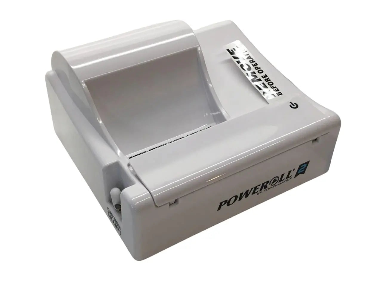 POWEROLL 2 ELECTRIC CIGARETTE MACHINE