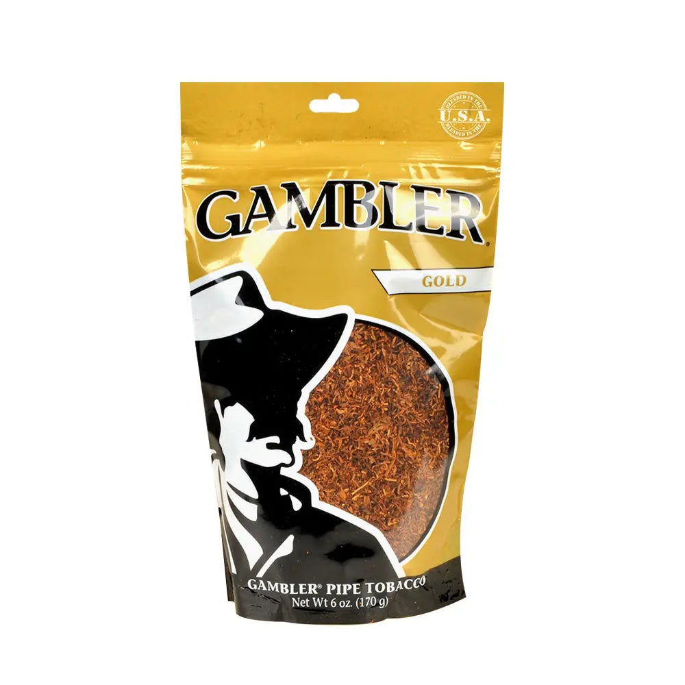 GAMBLER PT 6 OZ MELLOW