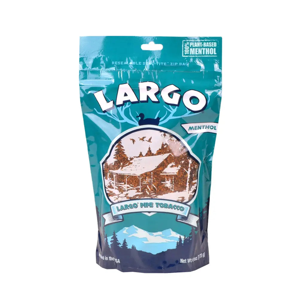 LARGO MINT PT 6 OZ