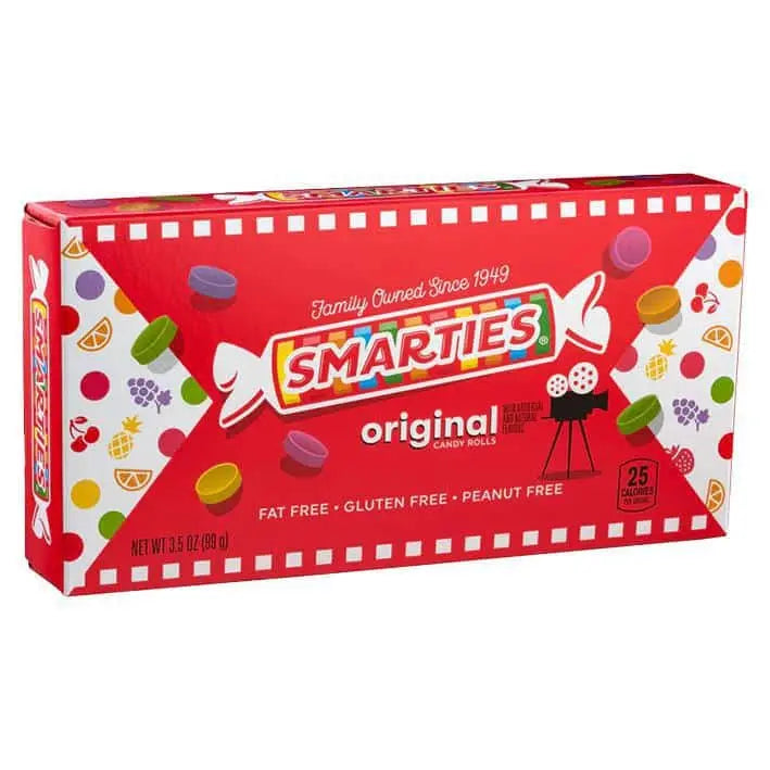 THR Smarties Original 6CT - Chase Cash & Carry