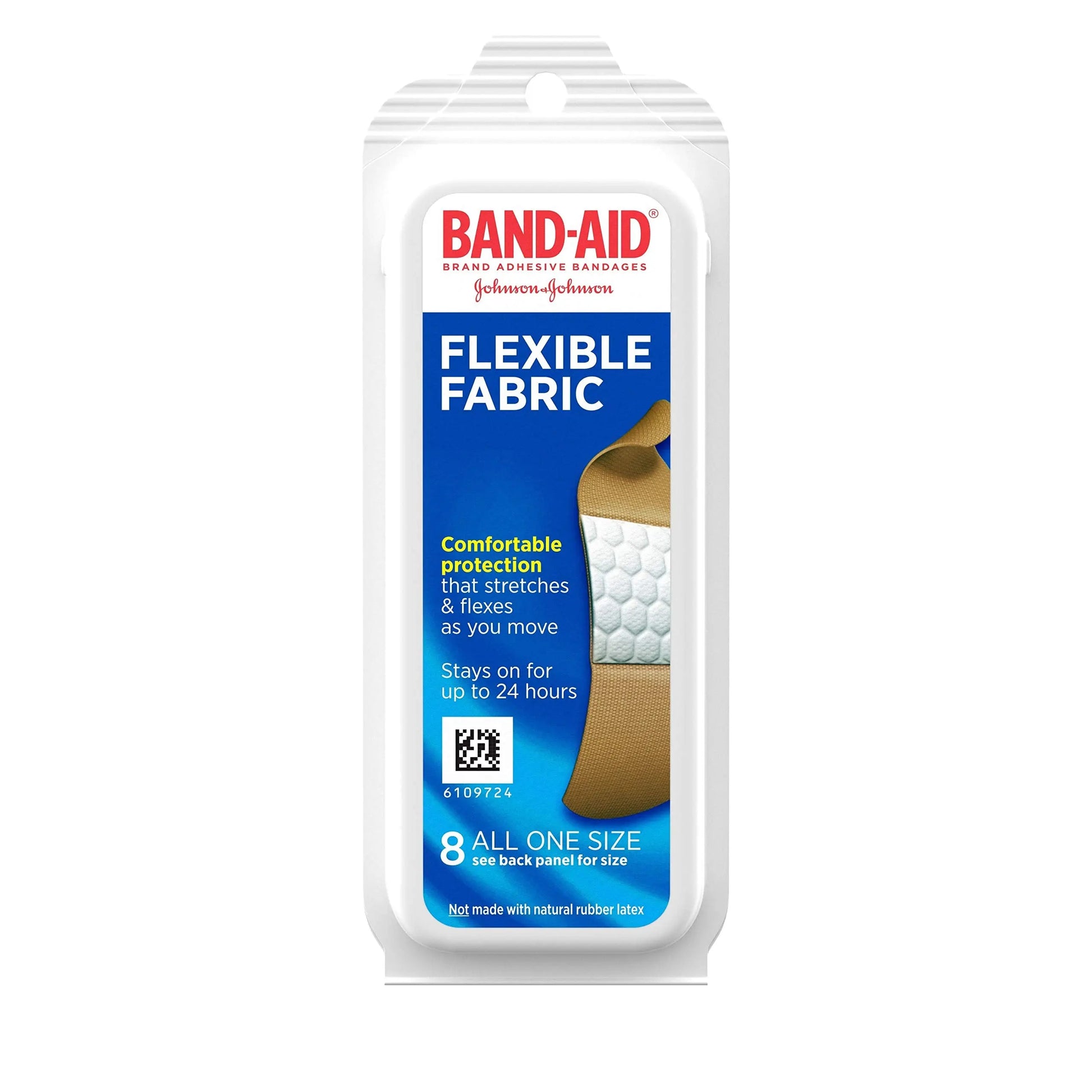 BAND AID 12CT
