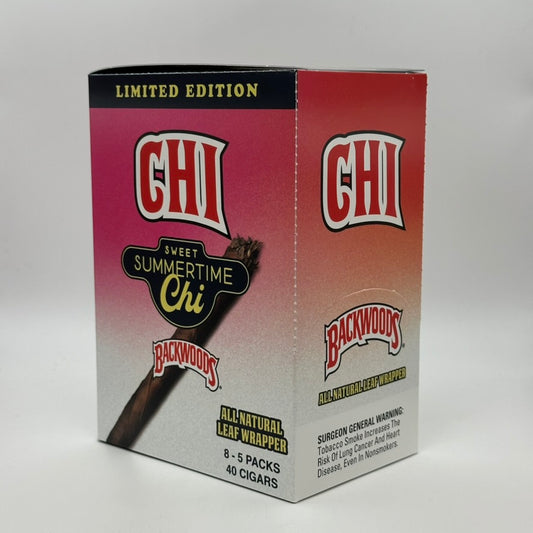 Backwoods 8/5PK Chicago