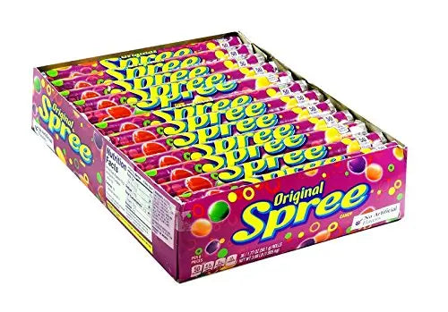 SPREE ROLL ORIG 36CT