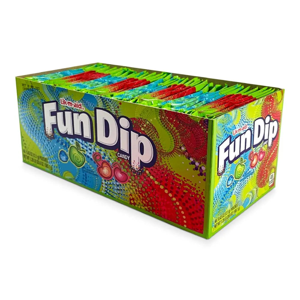 FUN DIP 48CT