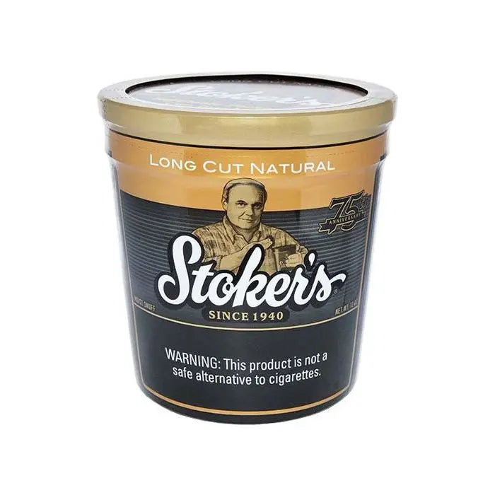STOKERS LC NATURAL MOIST 12OZ