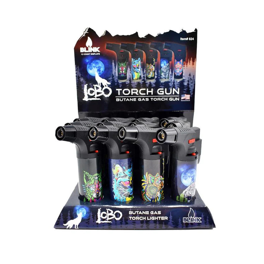 BLINK TORCH LOBO 20CT