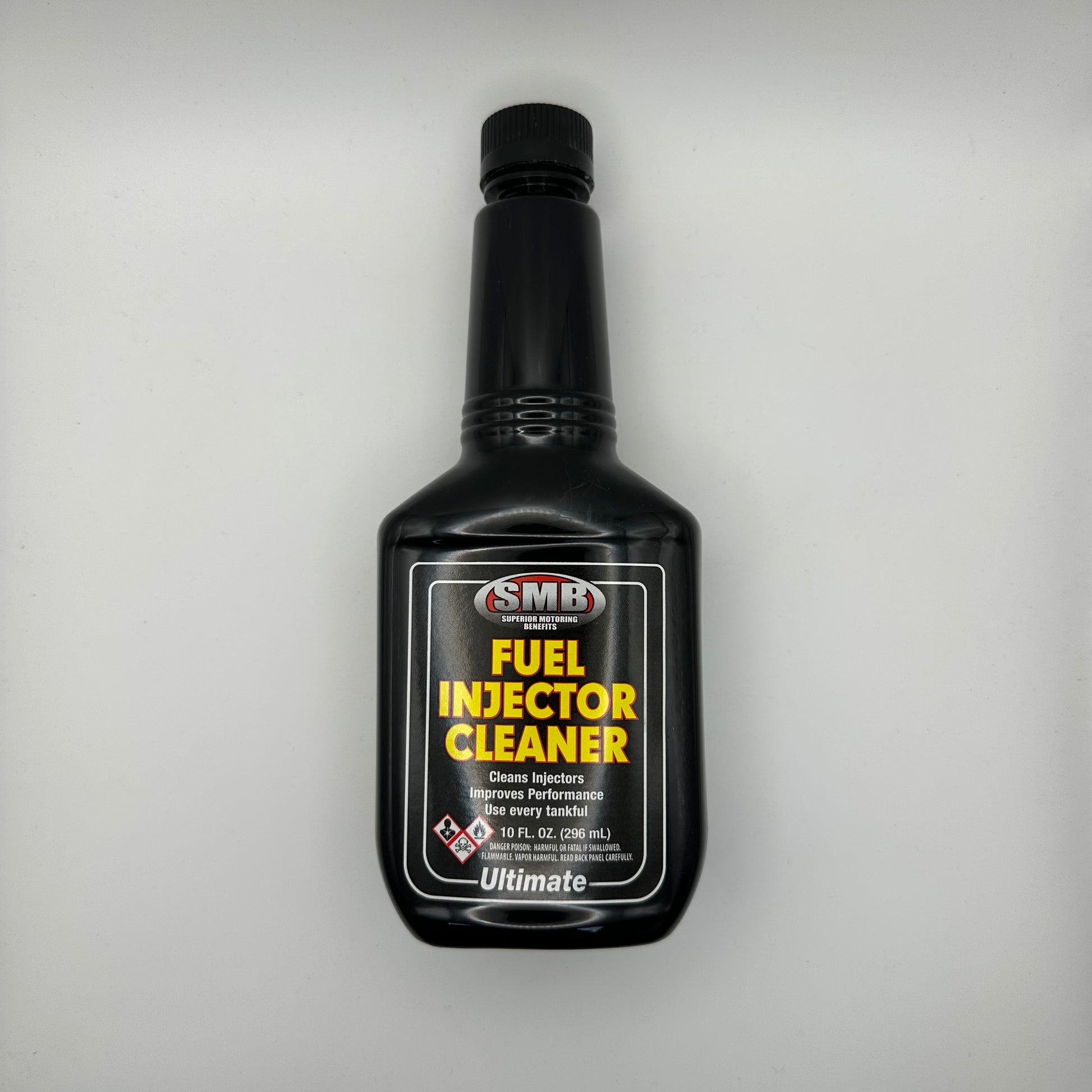 Fuel Injector & Carbonator Cleaner (SMB) - Chase Cash & Carry