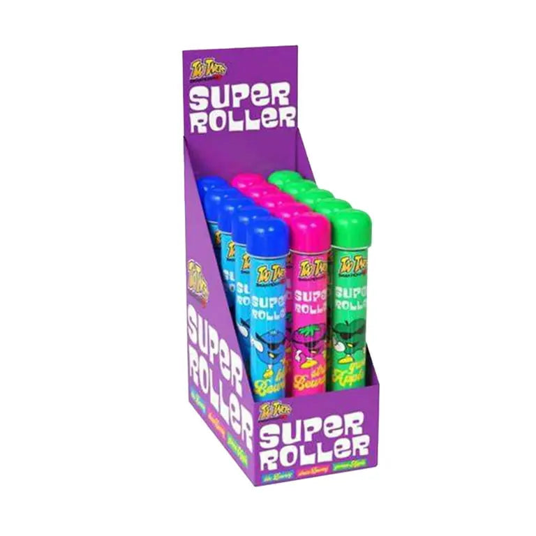 TOO TARTS SUPER ROLLER 15CT