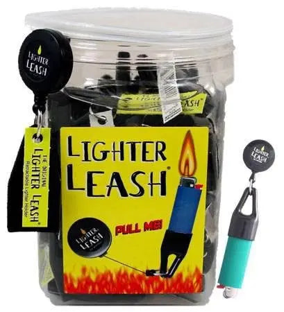 LIGHTER LEASH 30 CT