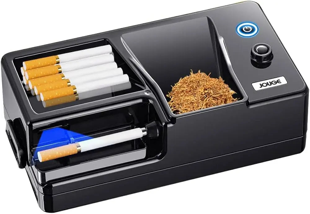 WILDFIRE CIGARETTE ROLLING MACHINE