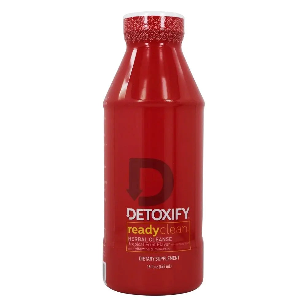 READY CLEAN TROPICAL 15 OZ